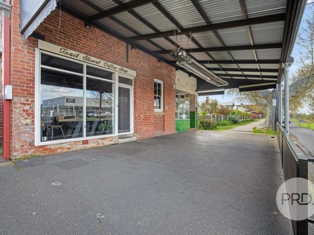Retail for sale in Belfrayden, New South Wales