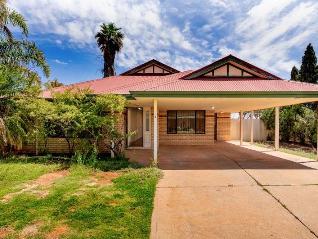 Apartment for sale in Somerville, Kalgoorlie