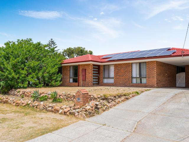 House for sale in Heathridge, Western Australia
