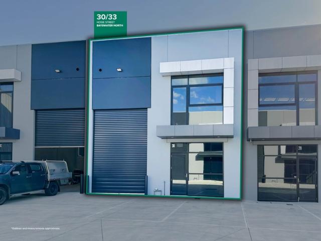 Warehouse for sale in Camerons Creek, Victoria