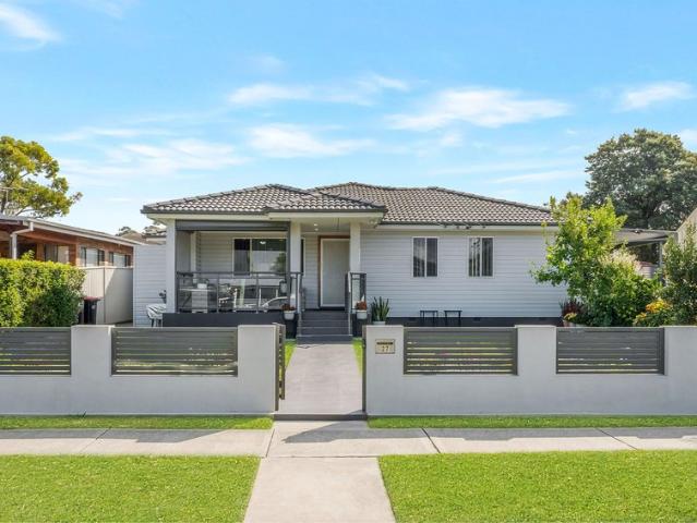 House for sale in Sydney, New South Wales