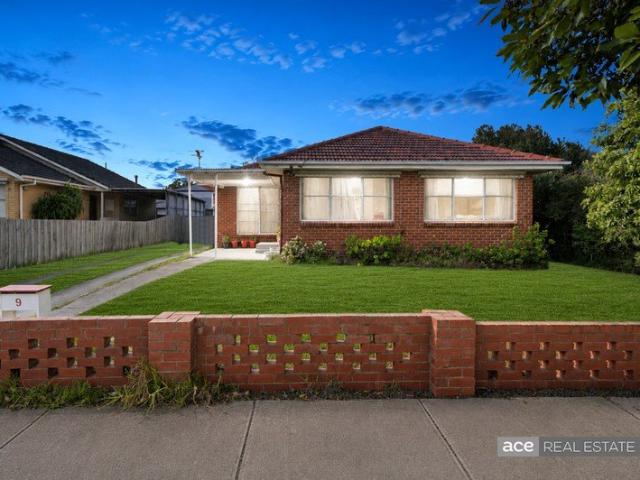 House for sale in Camerons Creek, Victoria