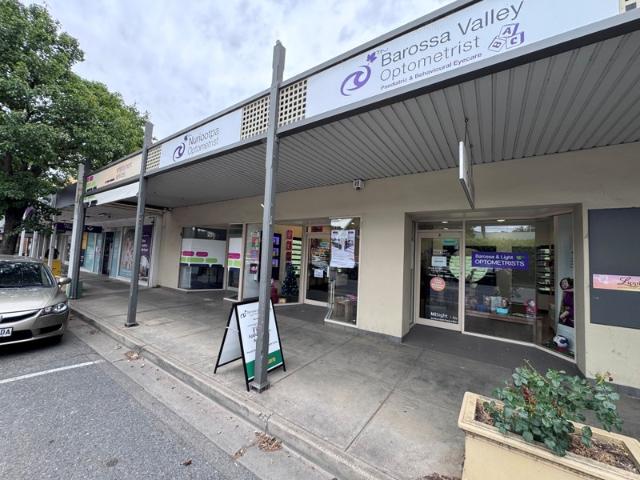 Retail for rent in Moppa, South Australia