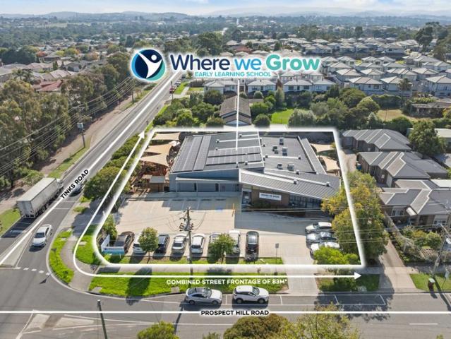 Property for sale in Camerons Creek, Victoria