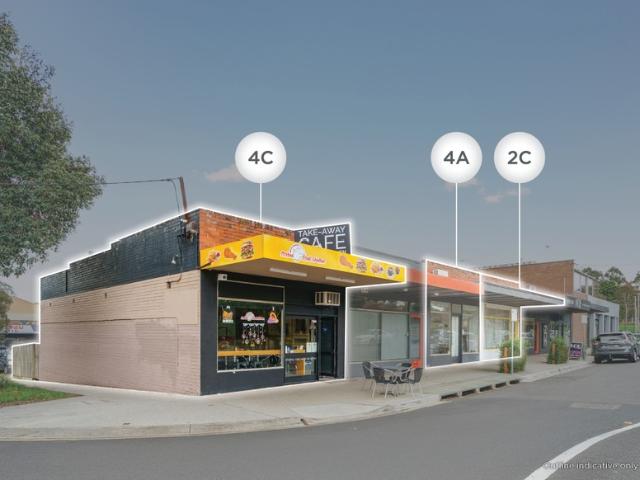 Retail for sale in Camerons Creek, Victoria