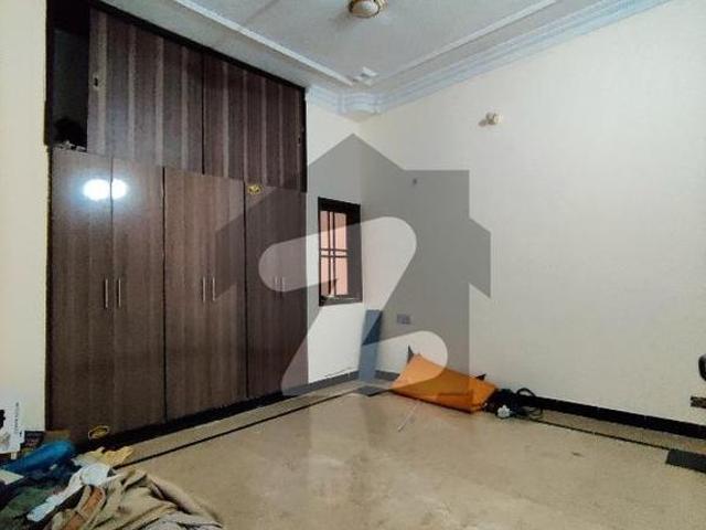 House for sale in Gulshan-e-Iqbal Town, North Waziristan
