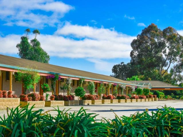Townhouse for sale in Barooga, New South Wales