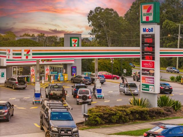 Retail for sale in Toombul, Queensland
