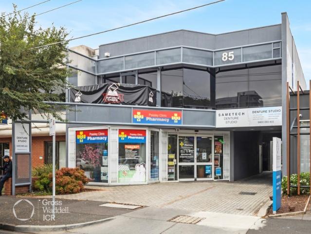 Retail for sale in Camerons Creek, Victoria
