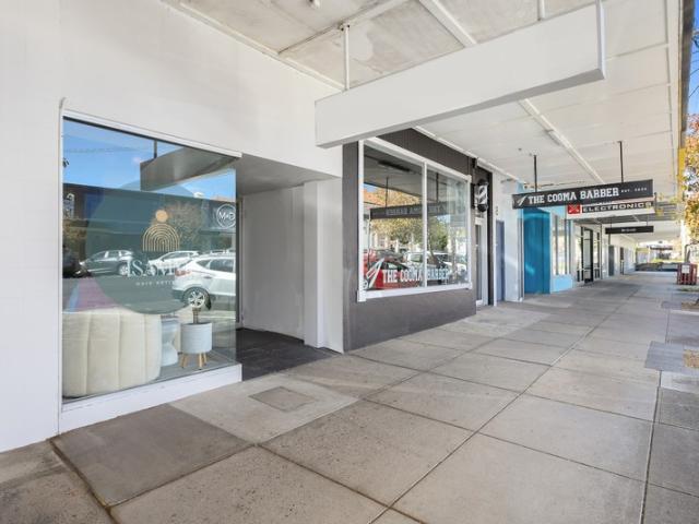 Retail for sale in Bungarby, New South Wales