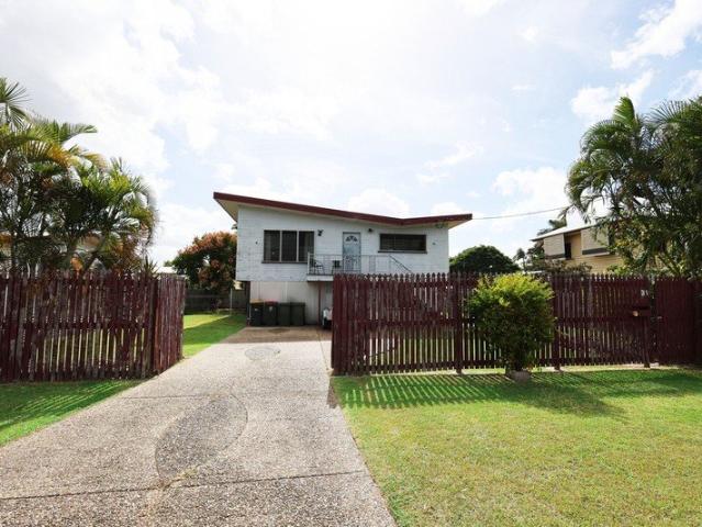 House for sale in Rockhampton, Queensland