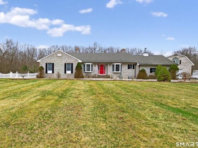 House for sale in South Windsor, Connecticut