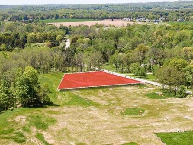 Land for sale in Victor