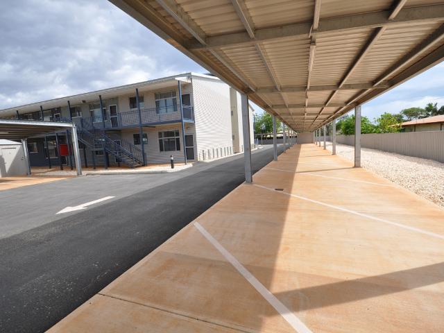 Apartment for sale in South Hedland, Western Australia