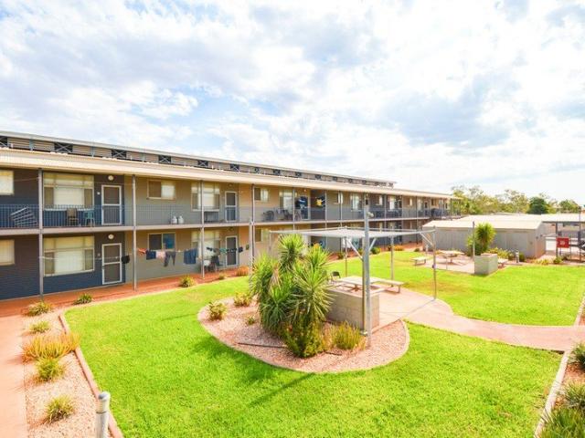 Apartment for sale in South Hedland, Western Australia