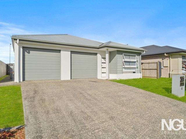 Duplex for sale in Toombul, Queensland