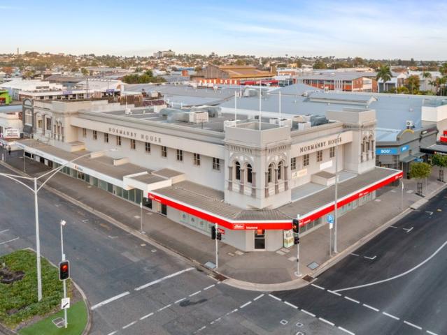 Office for sale in Rockhampton, Queensland
