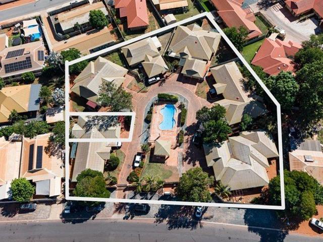 Duplex for sale in South Hedland, Western Australia