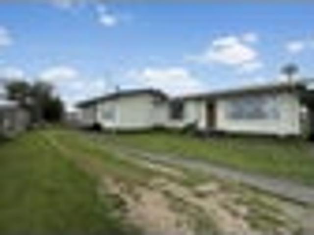 Apartment for sale in Tokoroa, Waikato