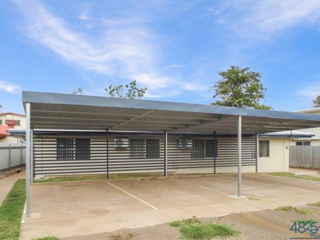 Flat for sale in Mount Isa, Queensland