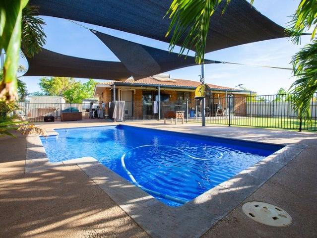 House for sale in Port Hedland, Western Australia