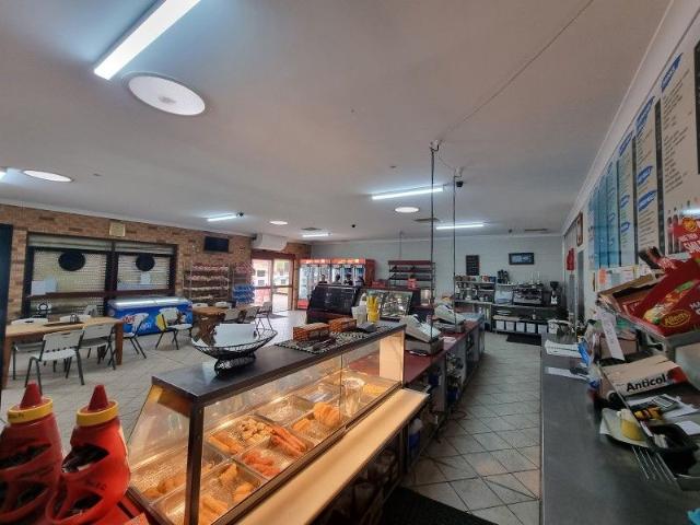Property for sale in Lake Cargelligo, New South Wales
