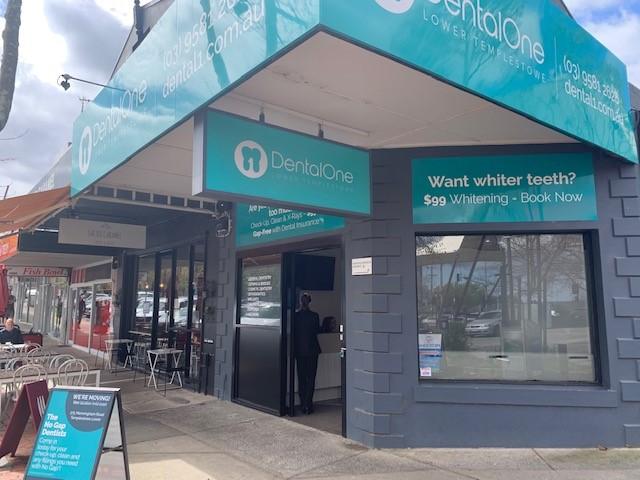 Retail for rent in Camerons Creek, Victoria