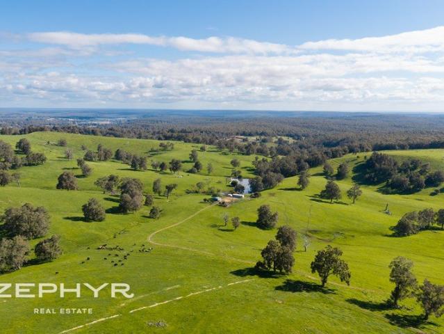 Land for sale in Crooked Brook, Western Australia