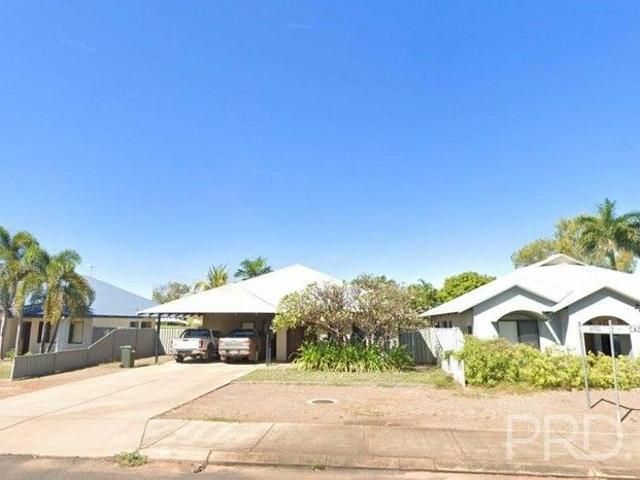 House for sale in Kununurra, Western Australia