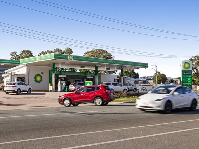 Warehouse for sale in Kilcoy, Queensland