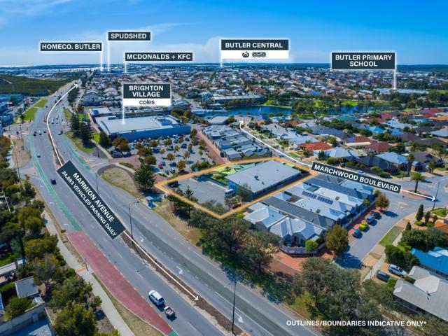 Property for sale in Butler, Western Australia
