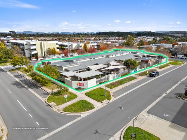 Property for sale in Australian Capital Territory