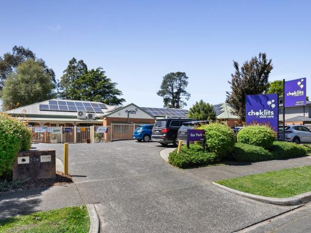 Property for sale in Camerons Creek, Victoria