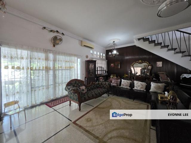 House for sale in Country Heights Damansara, Kuala Lumpur