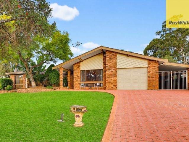 House for sale in Sydney, New South Wales