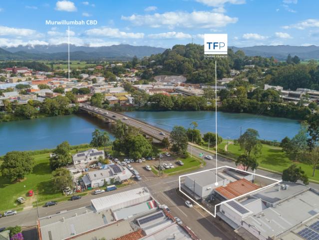 Property for sale in South Murwillumbah, New South Wales