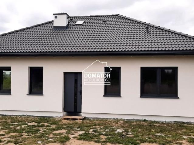 Dom na sprzedaż w Dobrcz