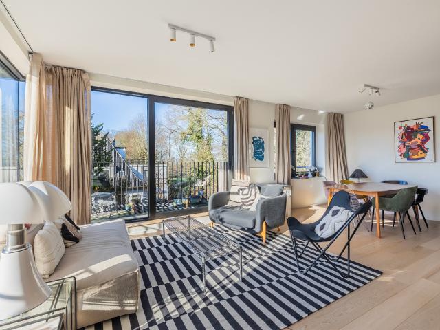 Appartement location à Uccle, Bruxelles