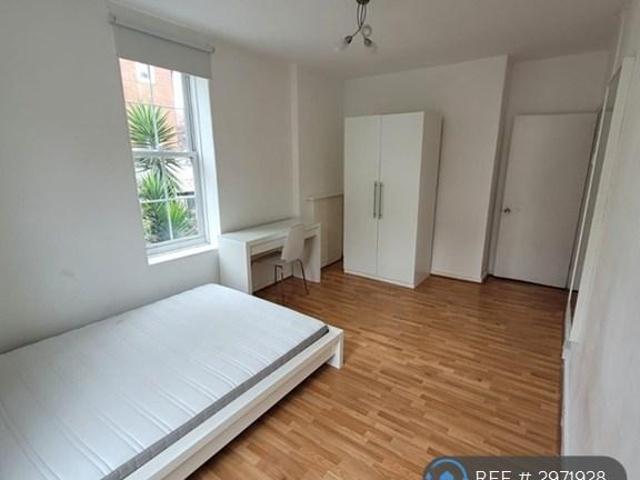 Apartment for rent in The Borough, Greater London