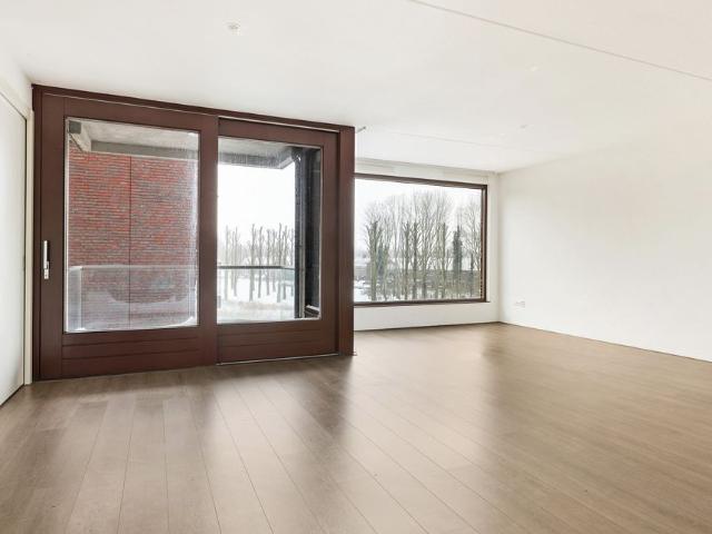 Appartement te huur in Bijvanck (Blaricum), Blaricum