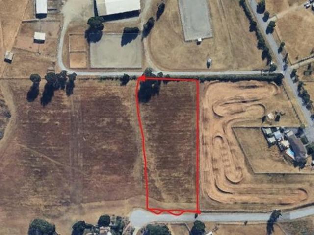 Land for sale in Gilroy, Santa Clara County