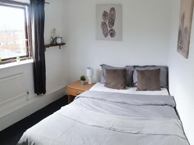 House for rent in Darlaston, Walsall
