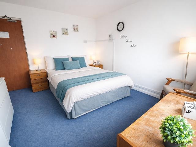 Room for rent in Bentley, Darlaston