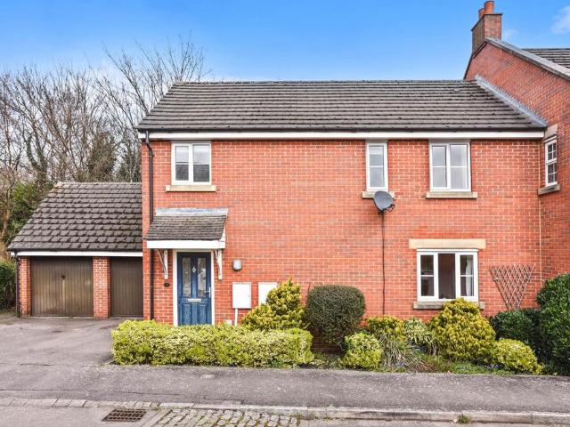 House for rent in Grimsbury, Cherwell