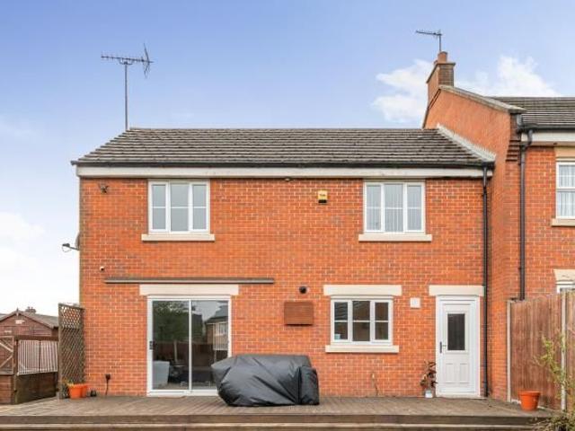 House for rent in Evershot, Oxfordshire
