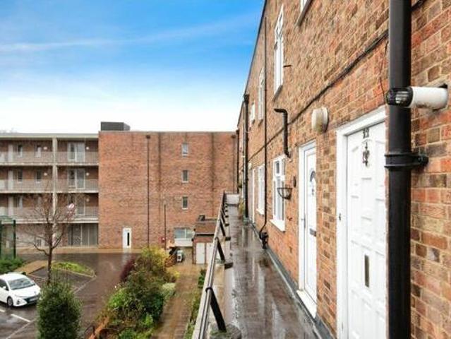 House for sale in Lyons, Greater London