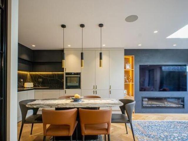 House for sale in Lyons, Greater London