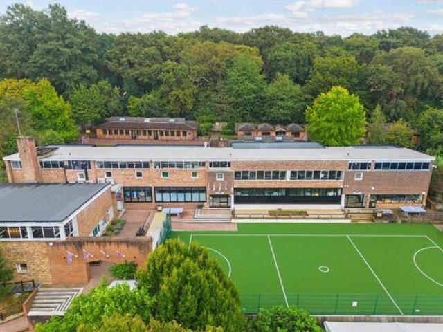 House for sale in Lyons, Greater London