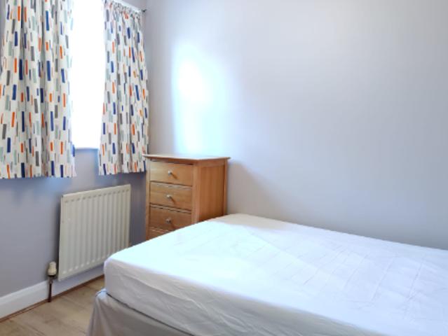 Apartment for rent in London Borough of Haringey, Greater London