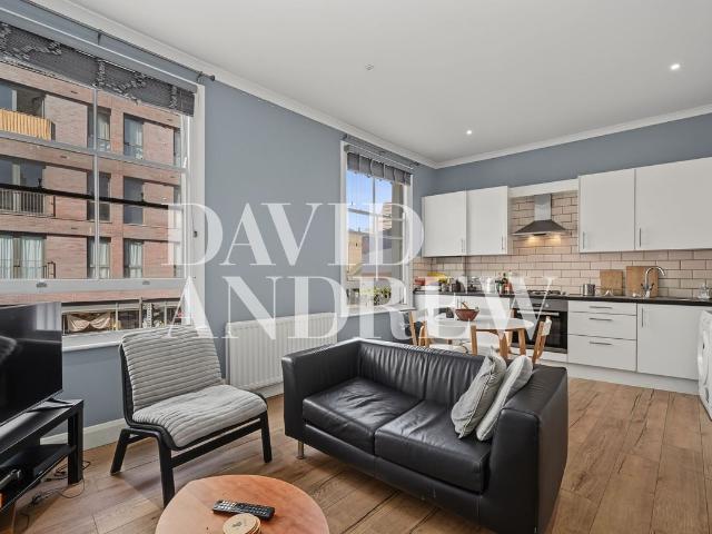 Apartment for rent in Stroud Green, Greater London